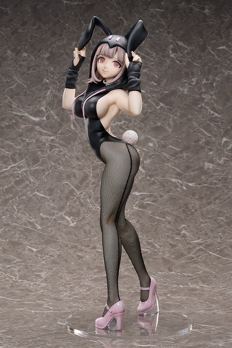 SPECIAL ORDER FREEing - B-style - Danganronpa 2: Goodbye Despair - Chiaki Nanami: Bunny Ver. 1/3 [JP]