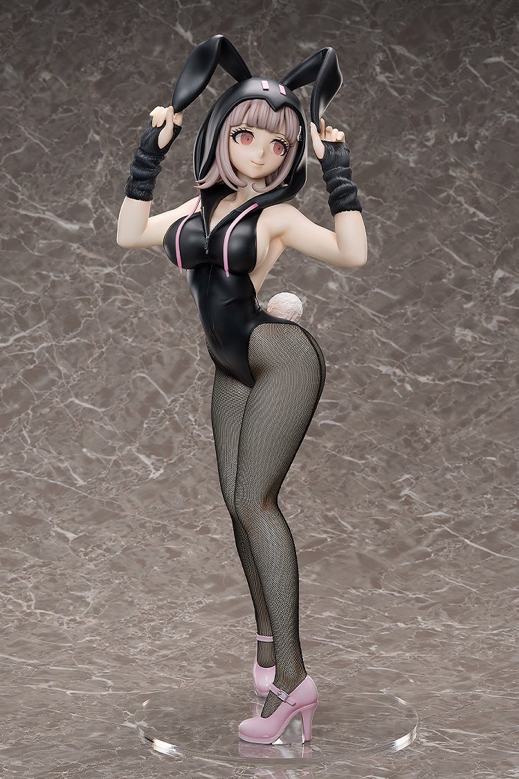 SPECIAL ORDER FREEing - B-style - Danganronpa 2: Goodbye Despair - Chiaki Nanami: Bunny Ver. 1/3 [JP]