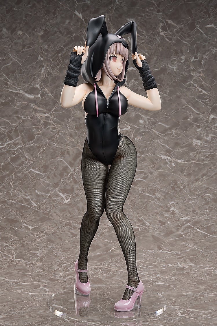 SPECIAL ORDER FREEing - B-style - Danganronpa 2: Goodbye Despair - Chiaki Nanami: Bunny Ver. 1/3 [JP]