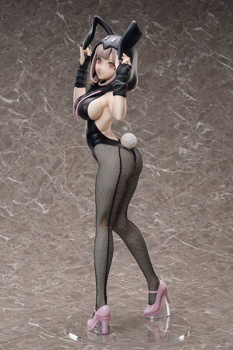 SPECIAL ORDER FREEing - B-style - Danganronpa 2: Goodbye Despair - Chiaki Nanami: Bunny Ver. 1/3 [JP]