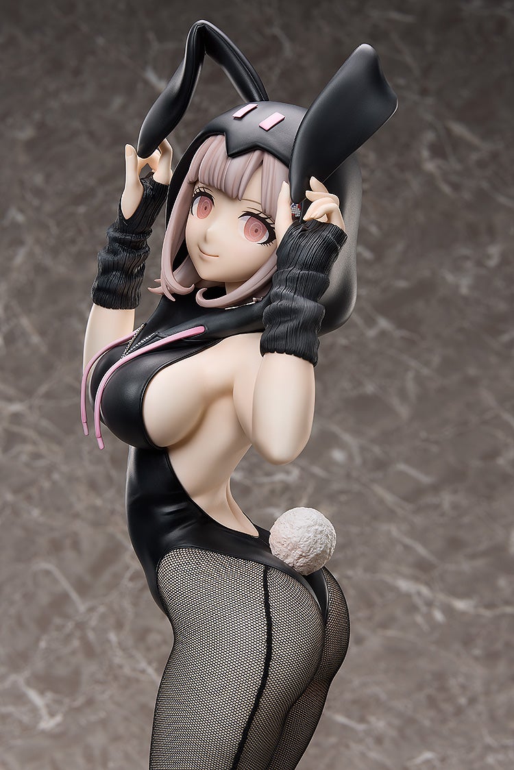 SPECIAL ORDER FREEing - B-style - Danganronpa 2: Goodbye Despair - Chiaki Nanami: Bunny Ver. 1/3 [JP]