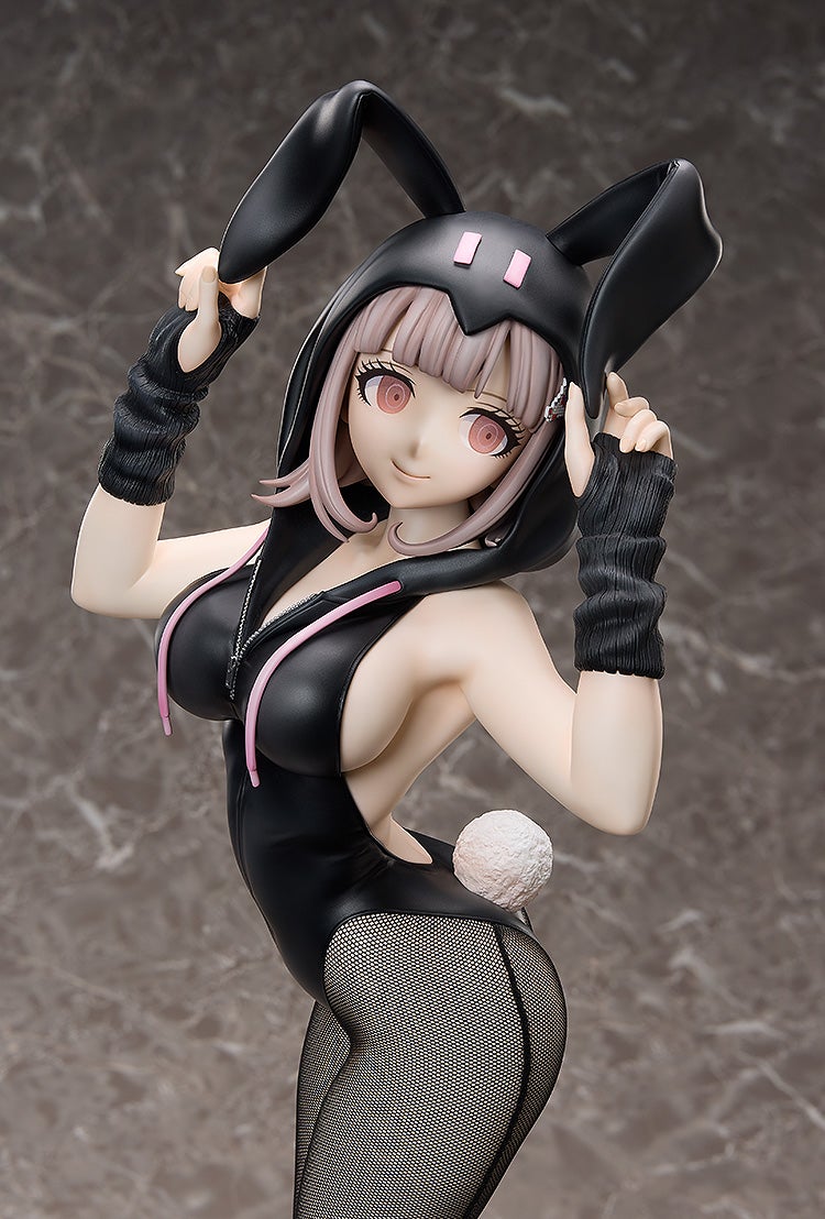 SPECIAL ORDER FREEing - B-style - Danganronpa 2: Goodbye Despair - Chiaki Nanami: Bunny Ver. 1/3 [JP]