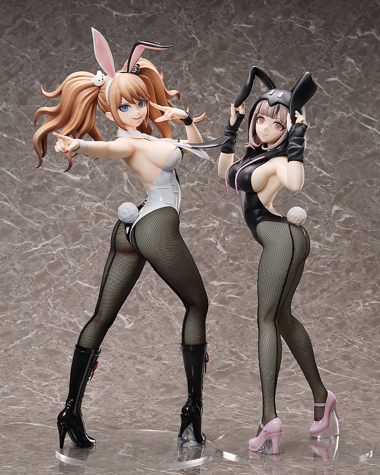 SPECIAL ORDER FREEing - B-style - Danganronpa 2: Goodbye Despair - Chiaki Nanami: Bunny Ver. 1/3 [JP]