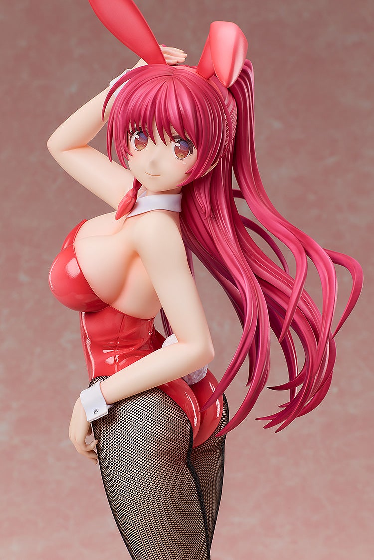SPECIAL ORDER FREEing - B-style - ToHeart2 - Tamaki Kousaka: Bunny Ver. 1/4 [JP]