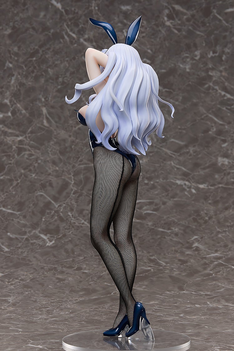 SPECIAL ORDER FREEing - B-style - Fairy Tail - Mirajane Strauss: Bunny Ver. 1/4 [JP]