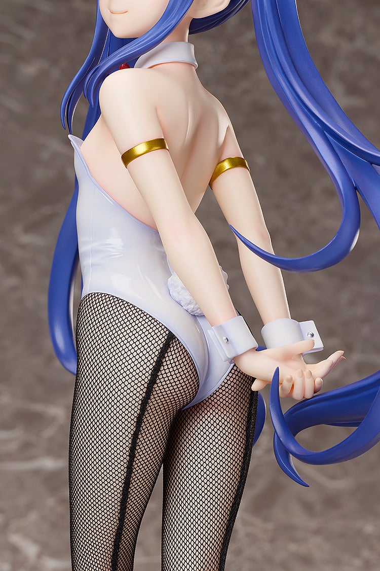 SPECIAL ORDER FREEing - B-style - FAIRY TAIL - Wendy Marvell: Bunny Ver. 1/4 [JP]