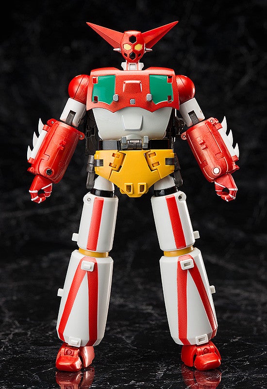 SPECIAL ORDER FREEing - Dynamic Change R - Getter Robo - Getter Robo [JP]