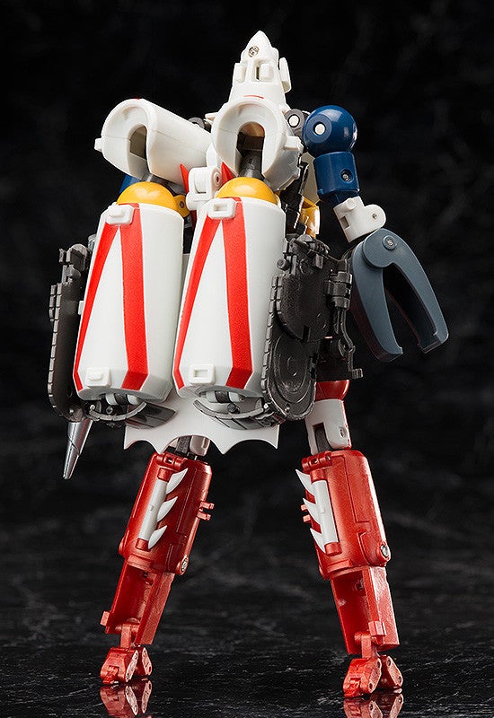 SPECIAL ORDER FREEing - Dynamic Change R - Getter Robo - Getter Robo [JP]