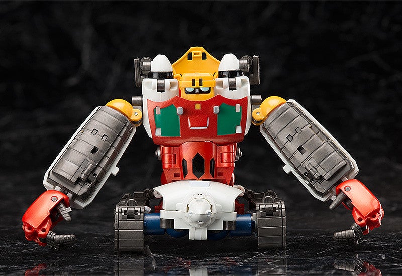 SPECIAL ORDER FREEing - Dynamic Change R - Getter Robo - Getter Robo [JP]