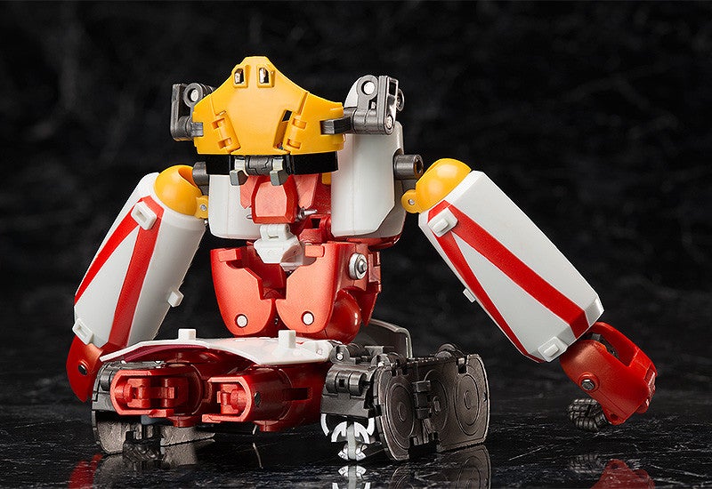 SPECIAL ORDER FREEing - Dynamic Change R - Getter Robo - Getter Robo [JP]
