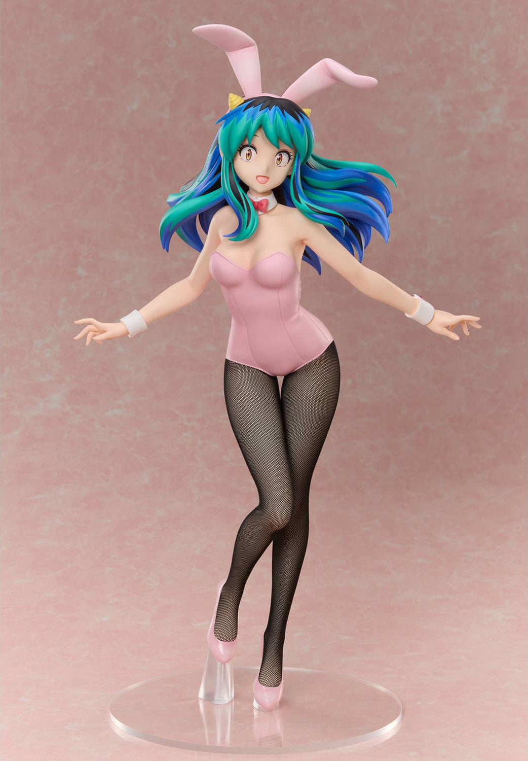 SPECIAL ORDER FREEing - B-style - Urusei Yatsura - Lum: Bunny Ver. 1/4 [JP]