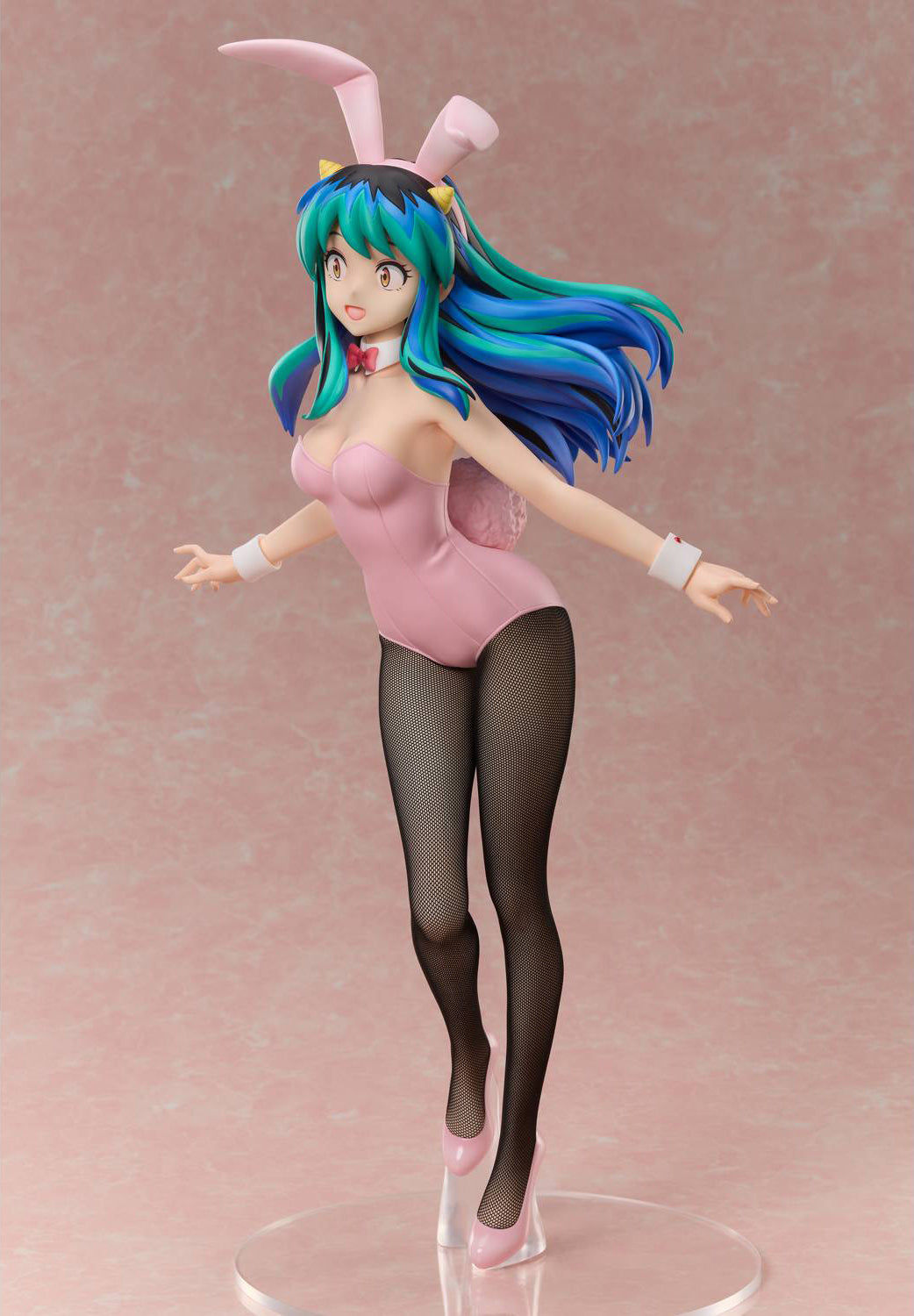 SPECIAL ORDER FREEing - B-style - Urusei Yatsura - Lum: Bunny Ver. 1/4 [JP]