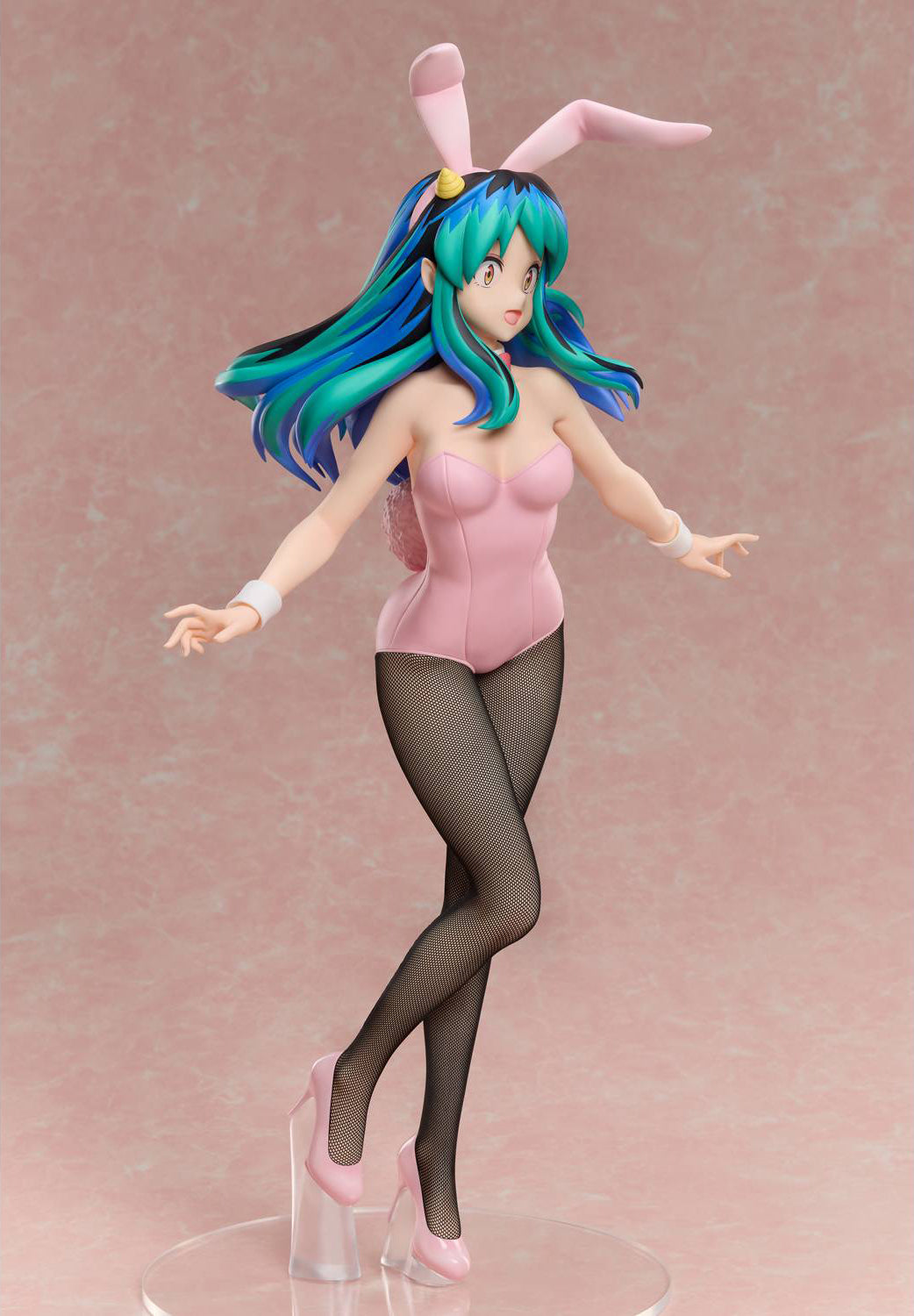 SPECIAL ORDER FREEing - B-style - Urusei Yatsura - Lum: Bunny Ver. 1/4 [JP]