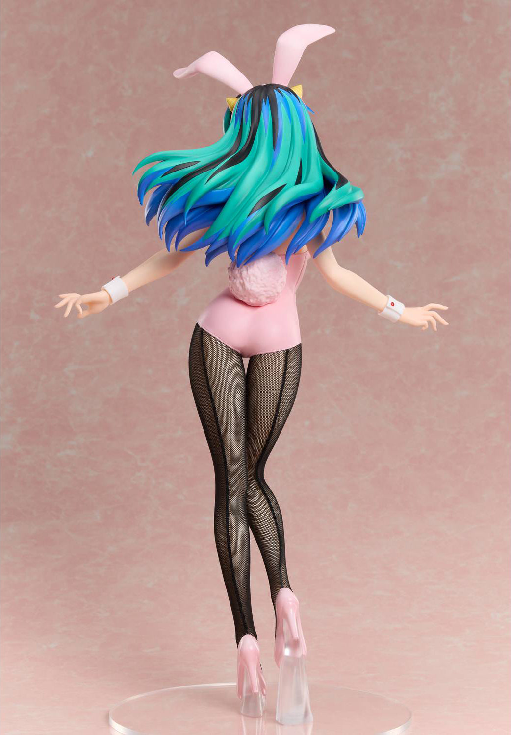 SPECIAL ORDER FREEing - B-style - Urusei Yatsura - Lum: Bunny Ver. 1/4 [JP]