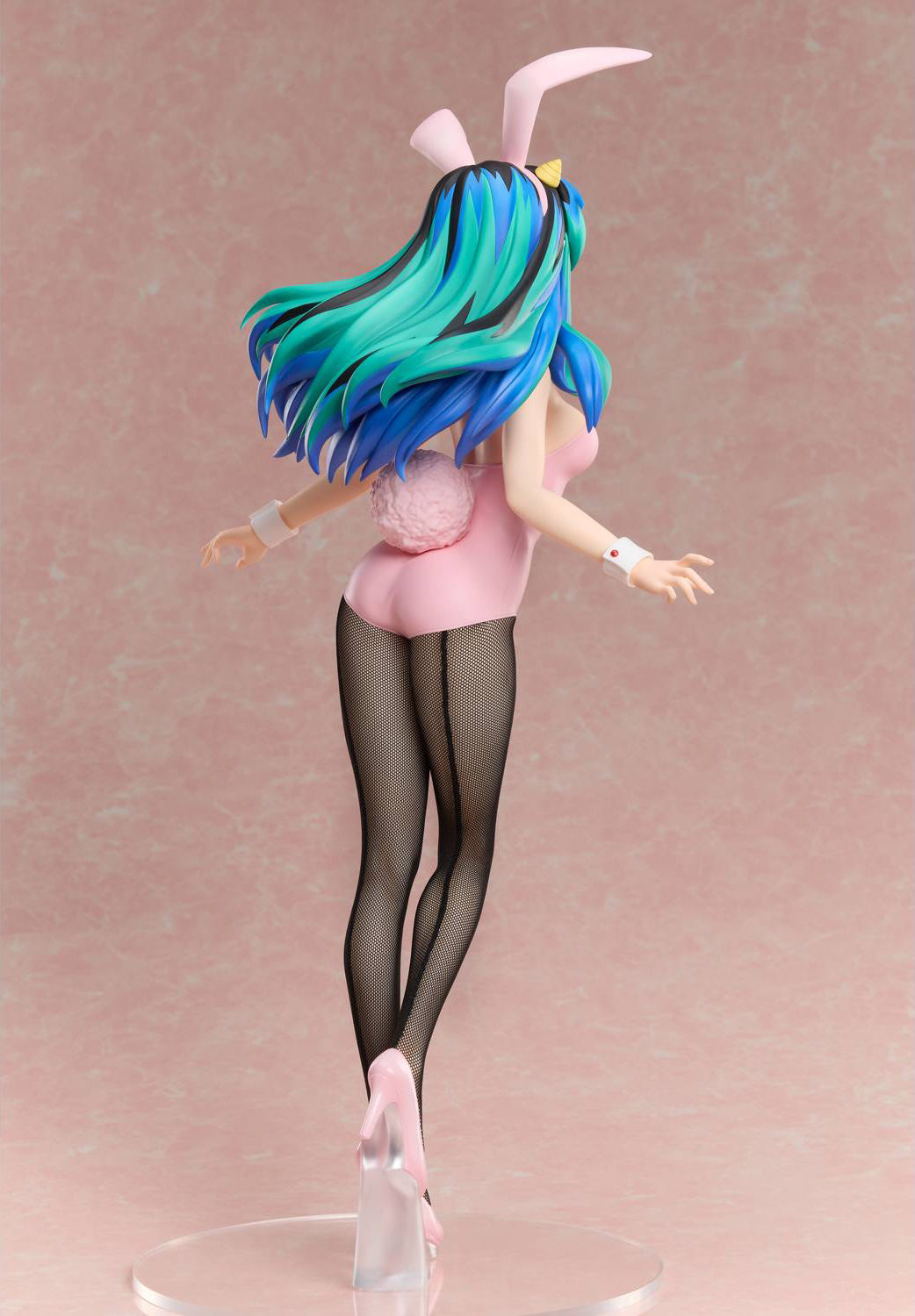 SPECIAL ORDER FREEing - B-style - Urusei Yatsura - Lum: Bunny Ver. 1/4 [JP]