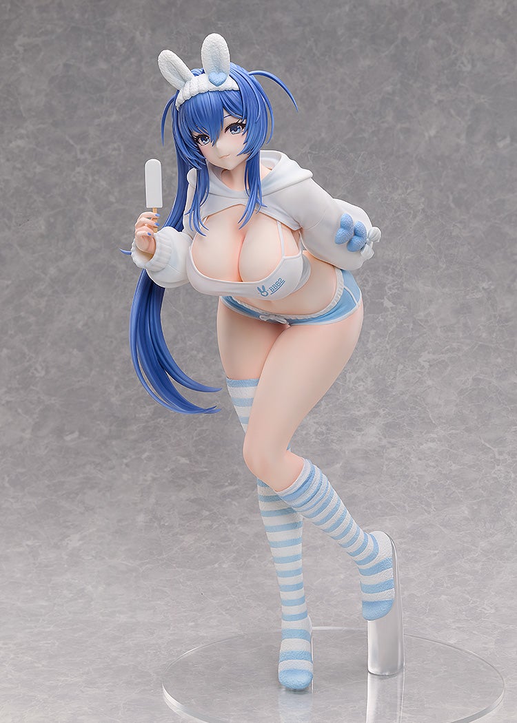 SPECIAL ORDER FREEing - B-style - Azur Lane - New Jersey: Private Quarters Ver. 1/3 [JP]