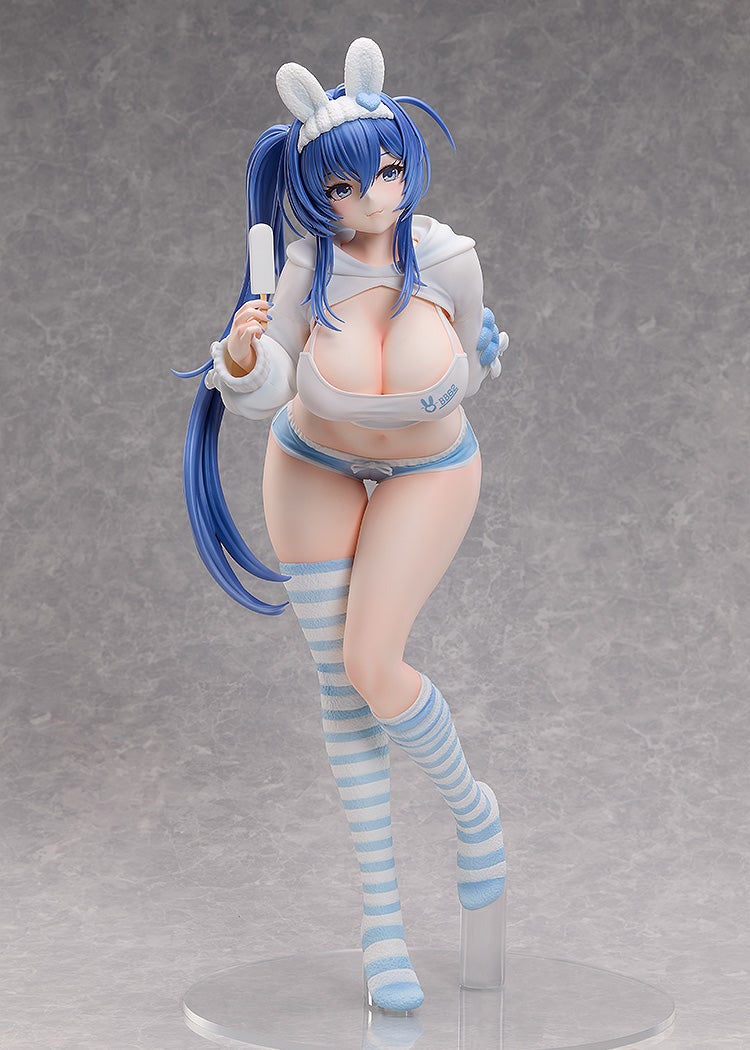 SPECIAL ORDER FREEing - B-style - Azur Lane - New Jersey: Private Quarters Ver. 1/3 [JP]
