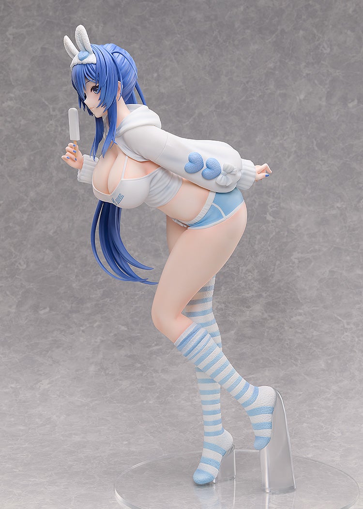 SPECIAL ORDER FREEing - B-style - Azur Lane - New Jersey: Private Quarters Ver. 1/3 [JP]