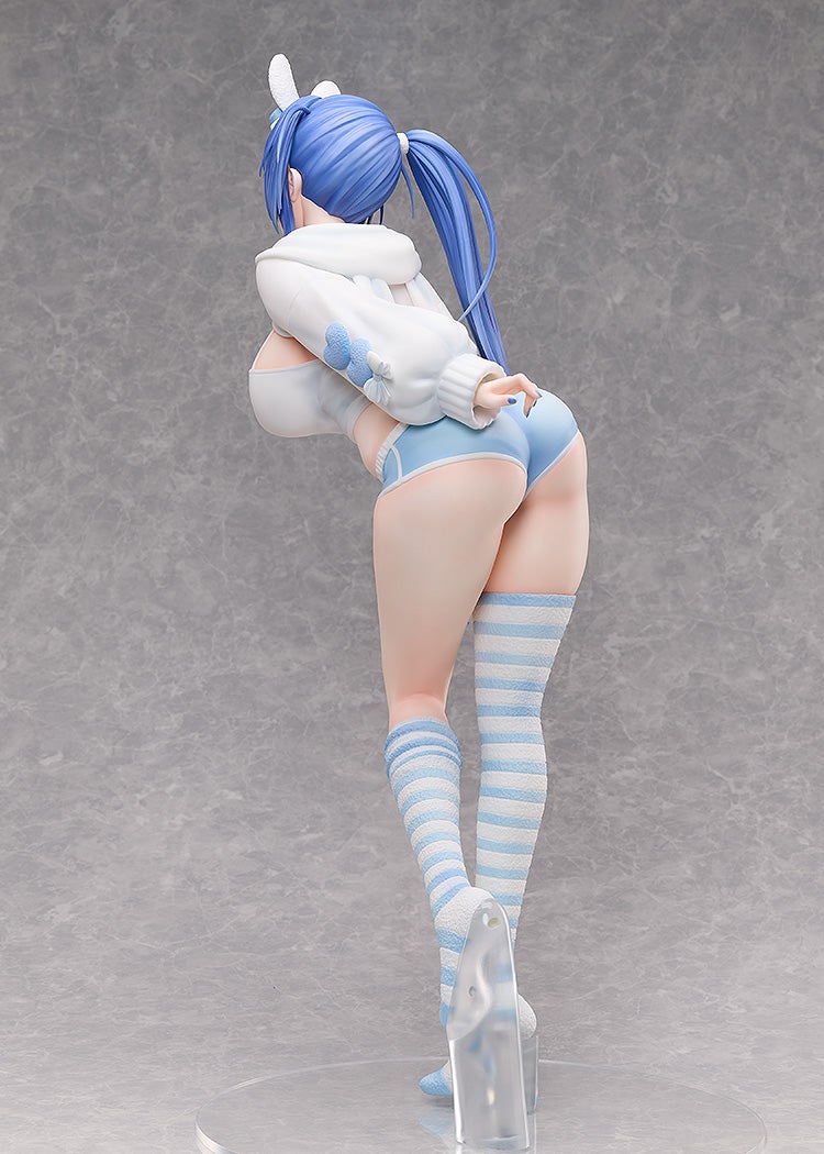 SPECIAL ORDER FREEing - B-style - Azur Lane - New Jersey: Private Quarters Ver. 1/3 [JP]