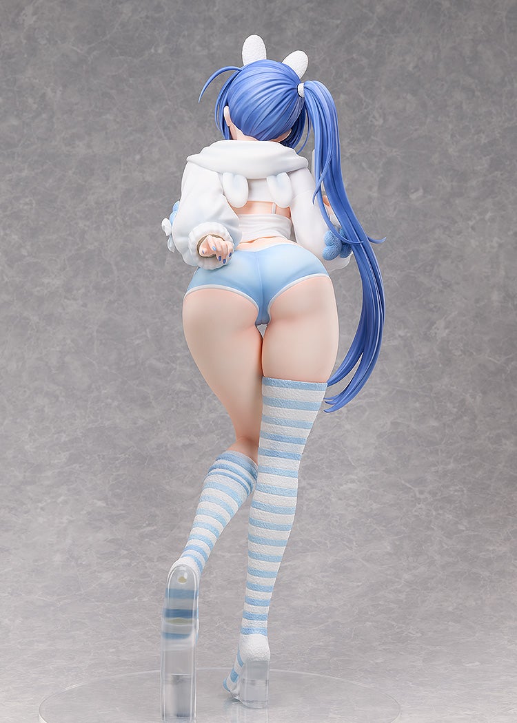 SPECIAL ORDER FREEing - B-style - Azur Lane - New Jersey: Private Quarters Ver. 1/3 [JP]
