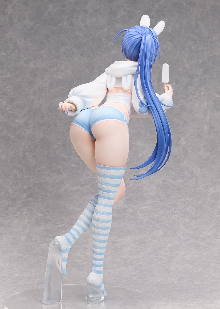 SPECIAL ORDER FREEing - B-style - Azur Lane - New Jersey: Private Quarters Ver. 1/3 [JP]