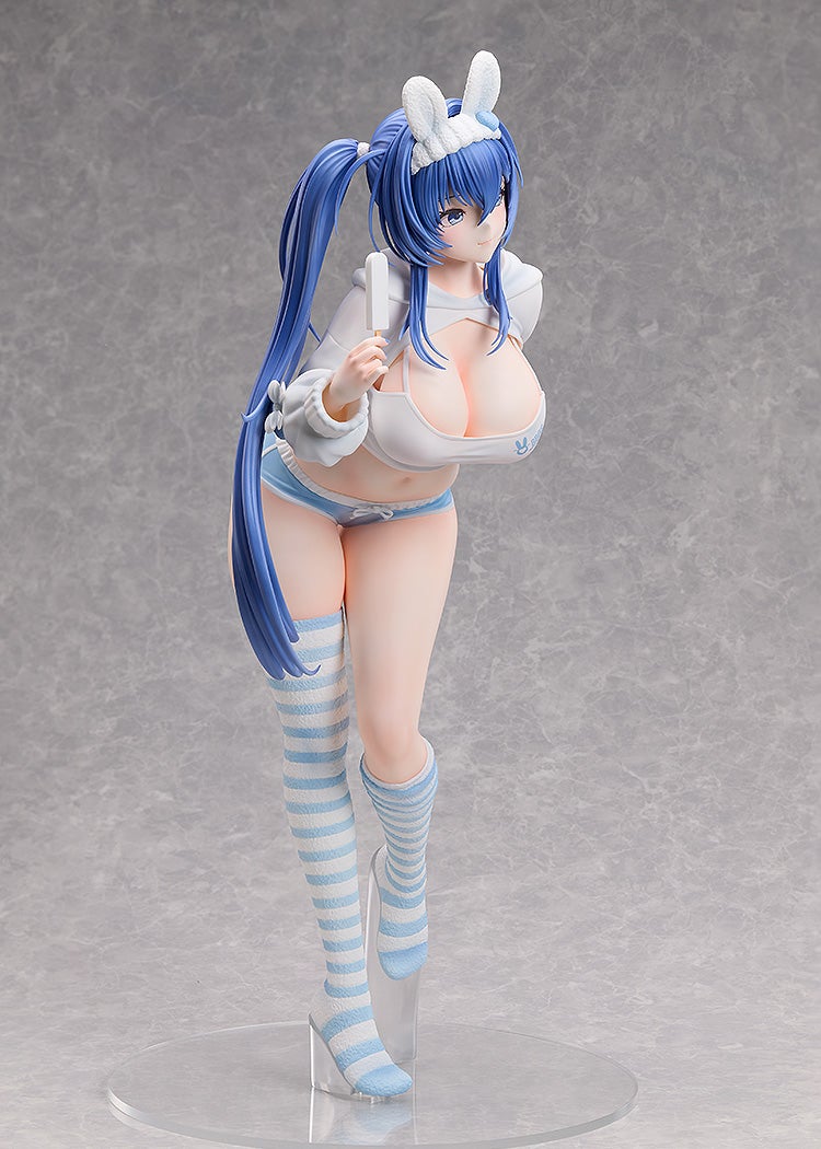 SPECIAL ORDER FREEing - B-style - Azur Lane - New Jersey: Private Quarters Ver. 1/3 [JP]