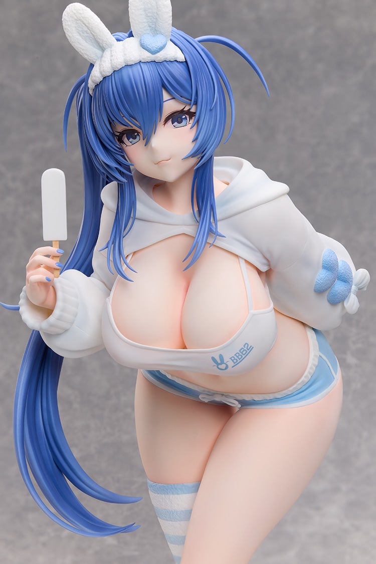 SPECIAL ORDER FREEing - B-style - Azur Lane - New Jersey: Private Quarters Ver. 1/3 [JP]