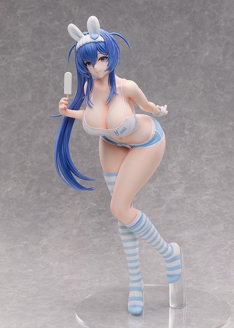 SPECIAL ORDER FREEing - B-style - Azur Lane - New Jersey: Private Quarters Ver. 1/3 [JP]