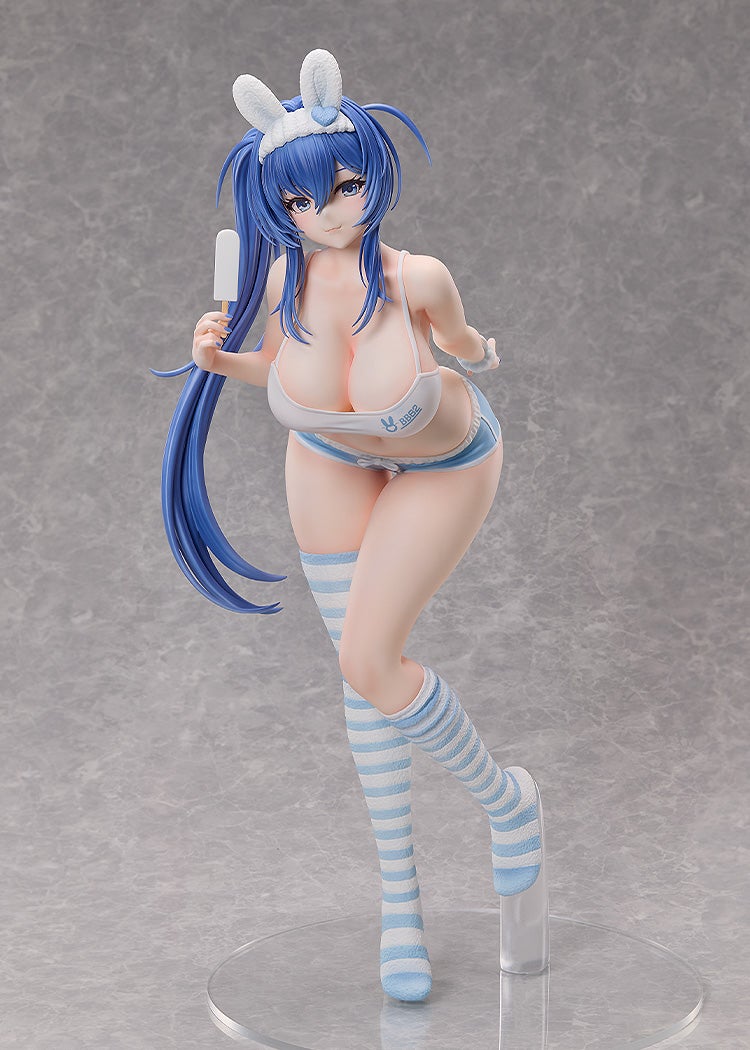 SPECIAL ORDER FREEing - B-style - Azur Lane - New Jersey: Private Quarters Ver. 1/3 [JP]