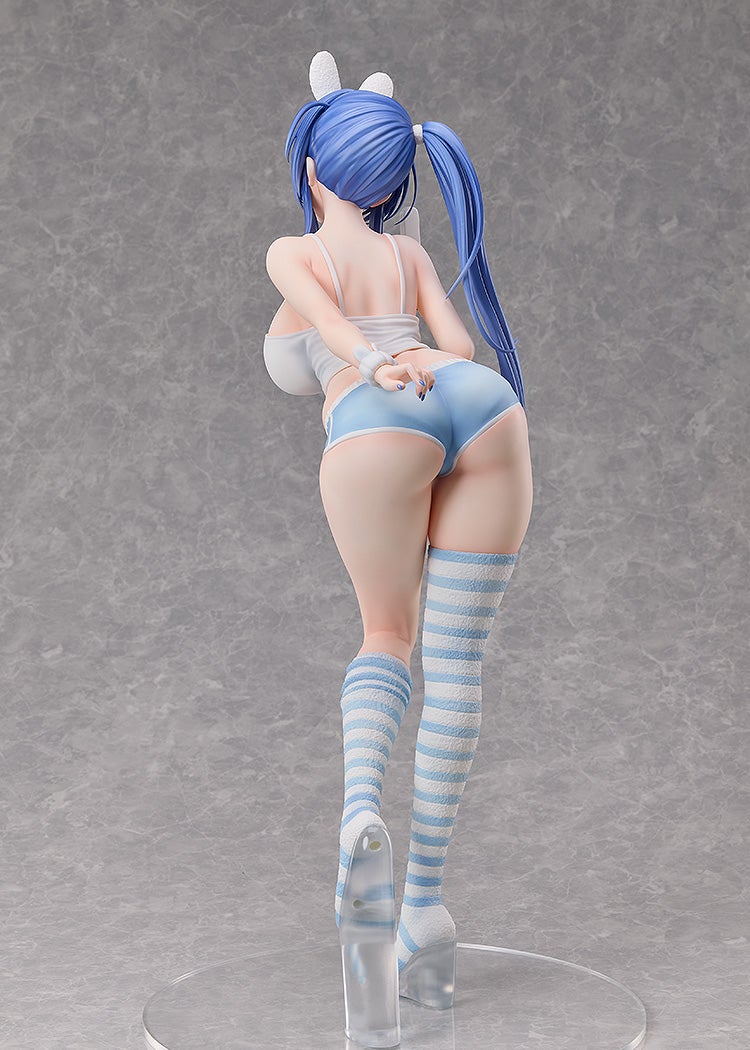 SPECIAL ORDER FREEing - B-style - Azur Lane - New Jersey: Private Quarters Ver. 1/3 [JP]