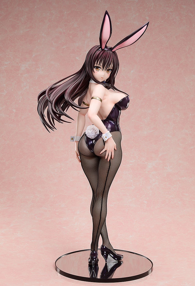 SPECIAL ORDER FREEing - B-style - To Love-Ru Darkness - Yui Kotegawa: Bunny Ver. 1/3 [JP]