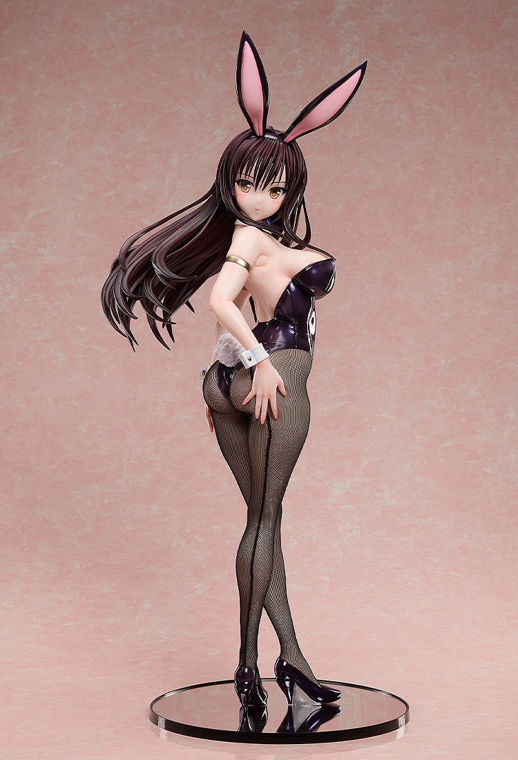 SPECIAL ORDER FREEing - B-style - To Love-Ru Darkness - Yui Kotegawa: Bunny Ver. 1/3 [JP]