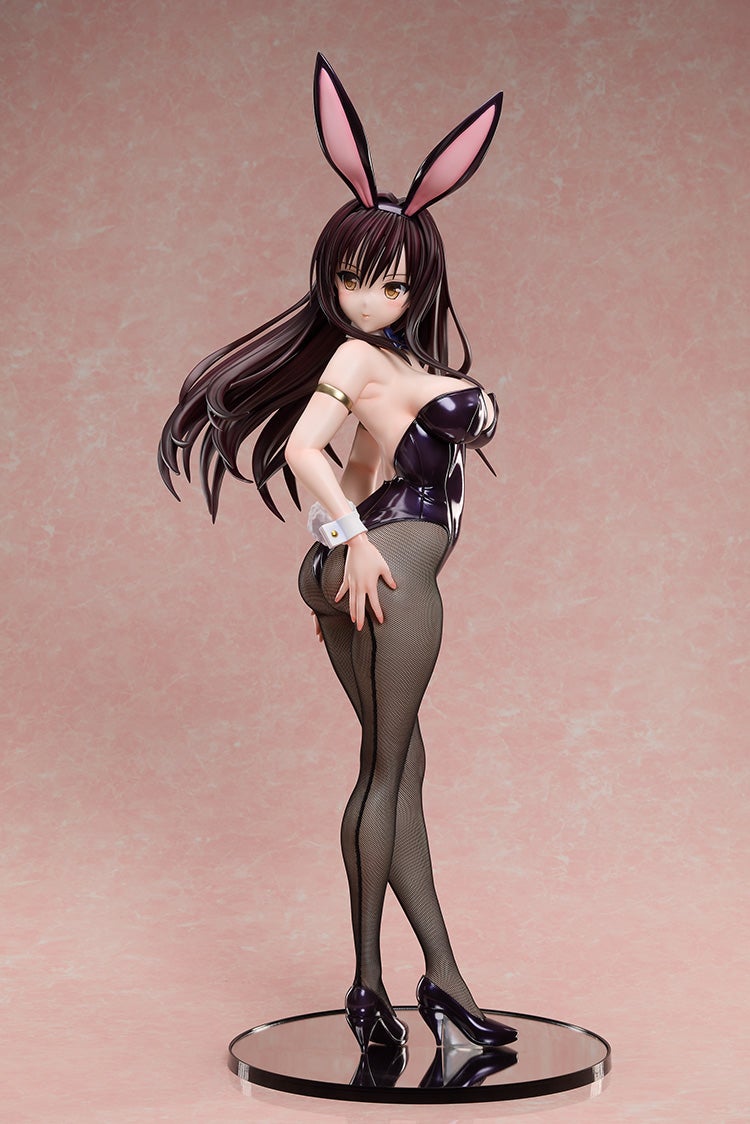 SPECIAL ORDER FREEing - B-style - To Love-Ru Darkness - Yui Kotegawa: Bunny Ver. 1/3 [JP]