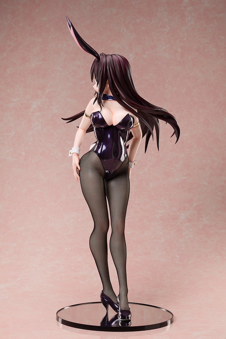 SPECIAL ORDER FREEing - B-style - To Love-Ru Darkness - Yui Kotegawa: Bunny Ver. 1/3 [JP]