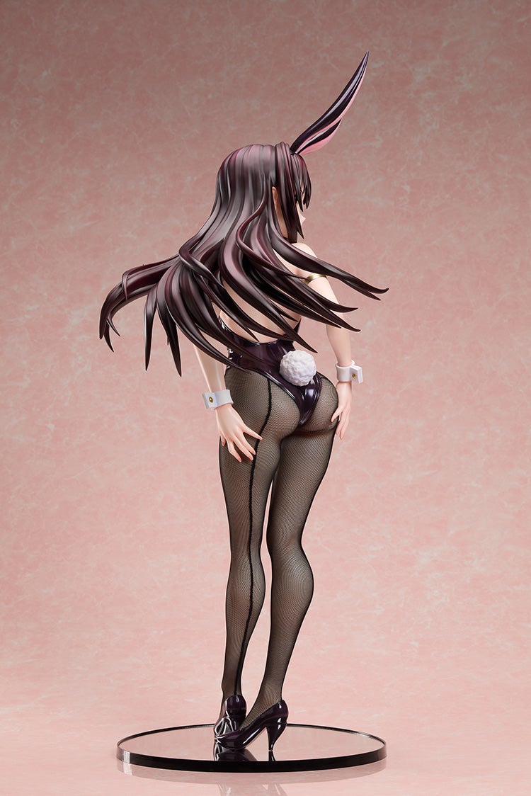 SPECIAL ORDER FREEing - B-style - To Love-Ru Darkness - Yui Kotegawa: Bunny Ver. 1/3 [JP]