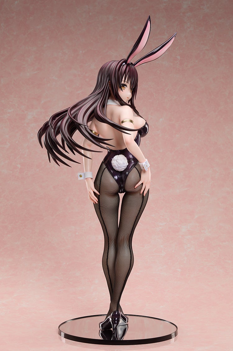 SPECIAL ORDER FREEing - B-style - To Love-Ru Darkness - Yui Kotegawa: Bunny Ver. 1/3 [JP]