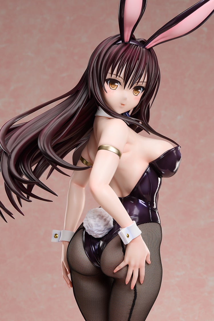 SPECIAL ORDER FREEing - B-style - To Love-Ru Darkness - Yui Kotegawa: Bunny Ver. 1/3 [JP]