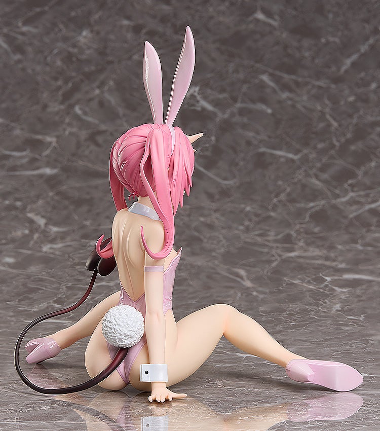 SPECIAL ORDER FREEing - B-style - To Love-Ru Darkness - Nana Astar Deviluke: Bare Leg Bunny Ver. 1/4 [JP]