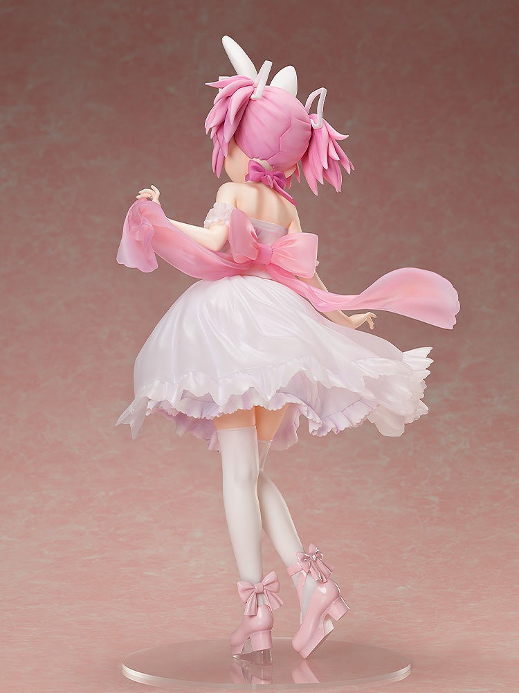 SPECIAL ORDER FREEing - B-style - Puella Magi Madoka Magica: The Movie Rebellion - Madoka Kaname: Rabbit Ears Ver. 1/4 [JP]