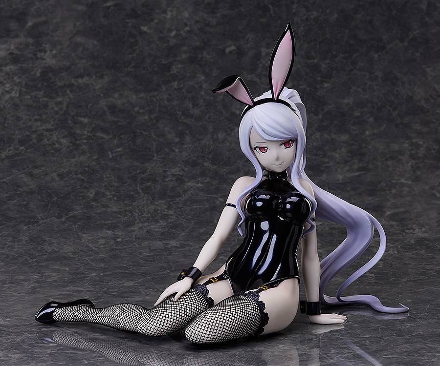 SPECIAL ORDER FREEing - B-style - Overlord - Shalltear Bloodfallen: Black Bunny Ver. 1/4 [JP]
