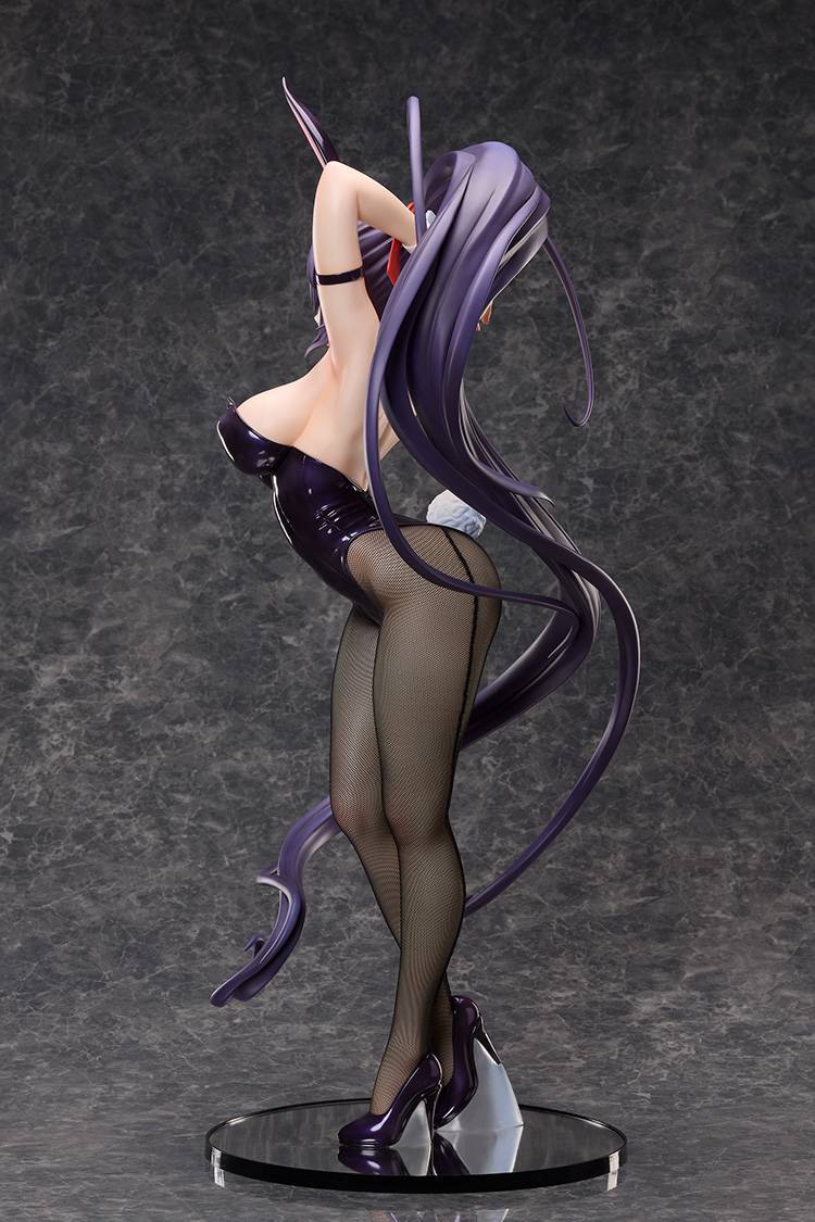 SPECIAL ORDER FREEing - B-style - High School DxD Hero - Akeno Himejima: Bunny Ver. 1/3 [JP]