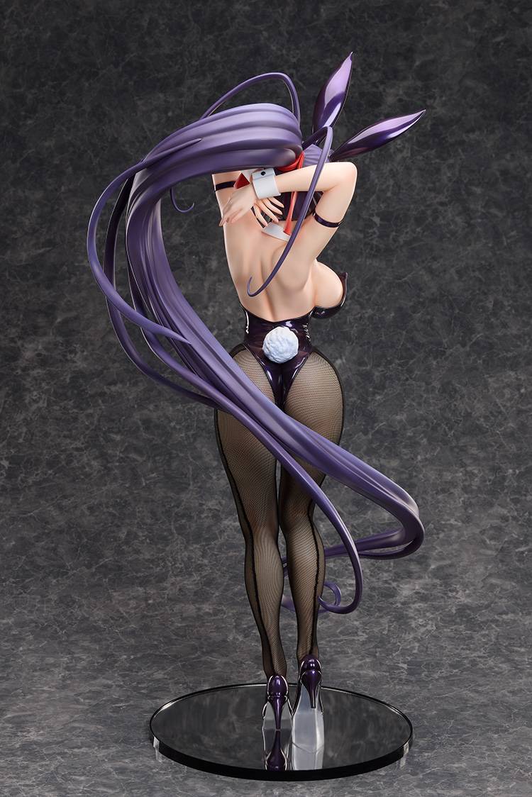 SPECIAL ORDER FREEing - B-style - High School DxD Hero - Akeno Himejima: Bunny Ver. 1/3 [JP]