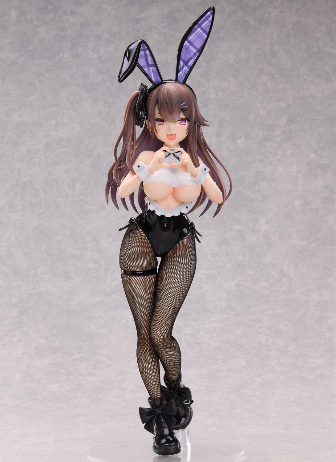 SPECIAL ORDER FREEing - B-style - Azur Lane - Pamiat' Merkuria: Bunny Ver. 1/4 [JP]