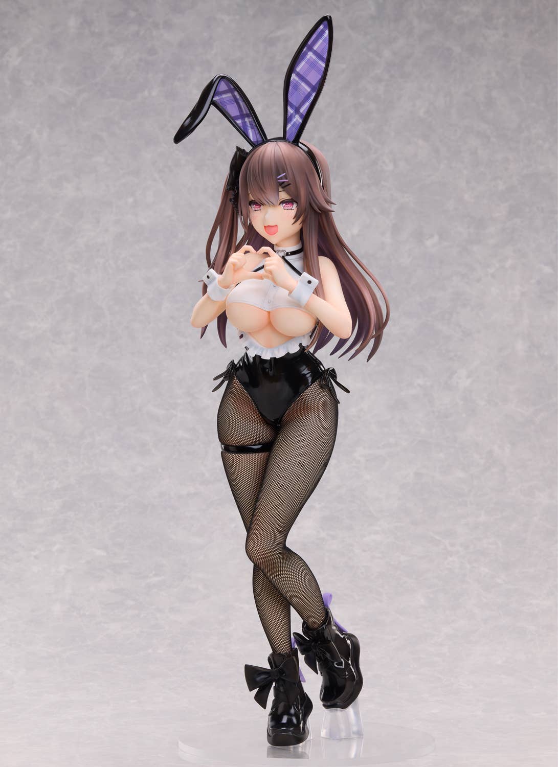 SPECIAL ORDER FREEing - B-style - Azur Lane - Pamiat' Merkuria: Bunny Ver. 1/4 [JP]