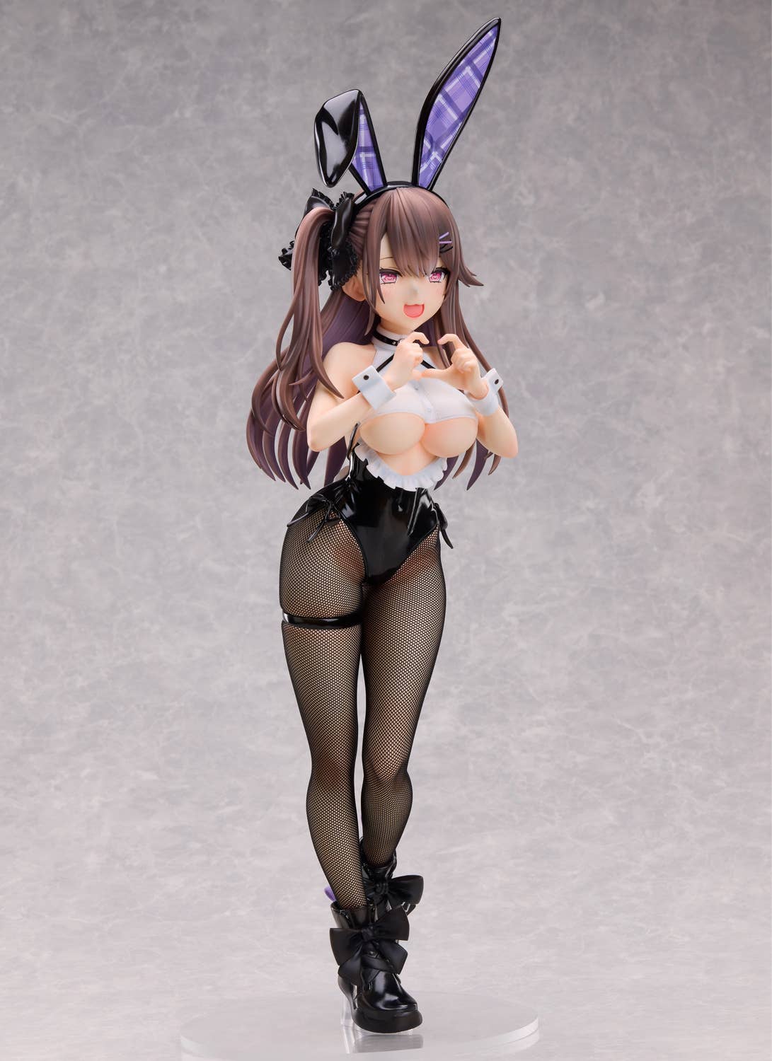 SPECIAL ORDER FREEing - B-style - Azur Lane - Pamiat' Merkuria: Bunny Ver. 1/4 [JP]