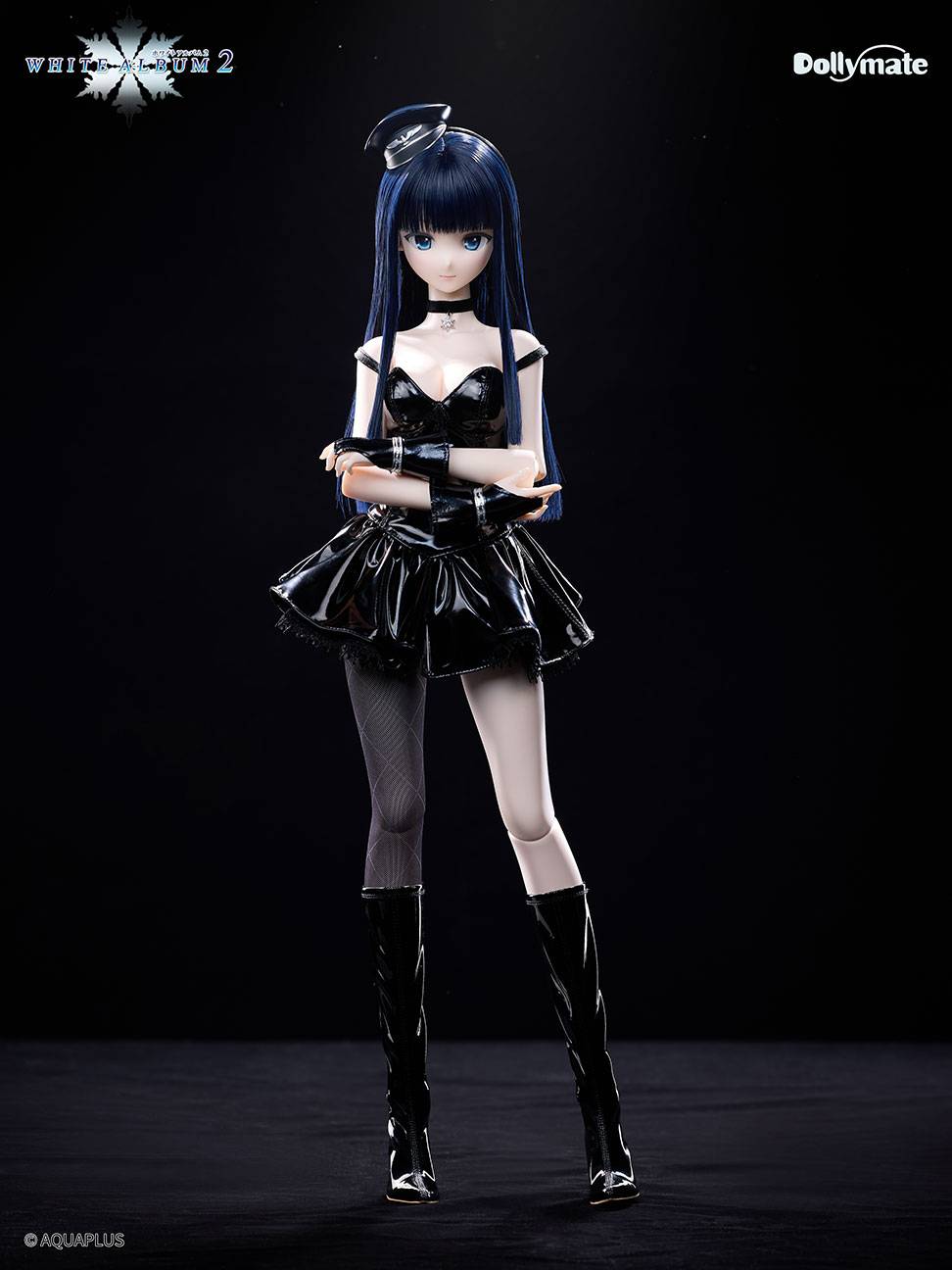 SPECIAL ORDER PUYOODOLL - Dollymate - White Album 2 - Kazusa Touma [JP]