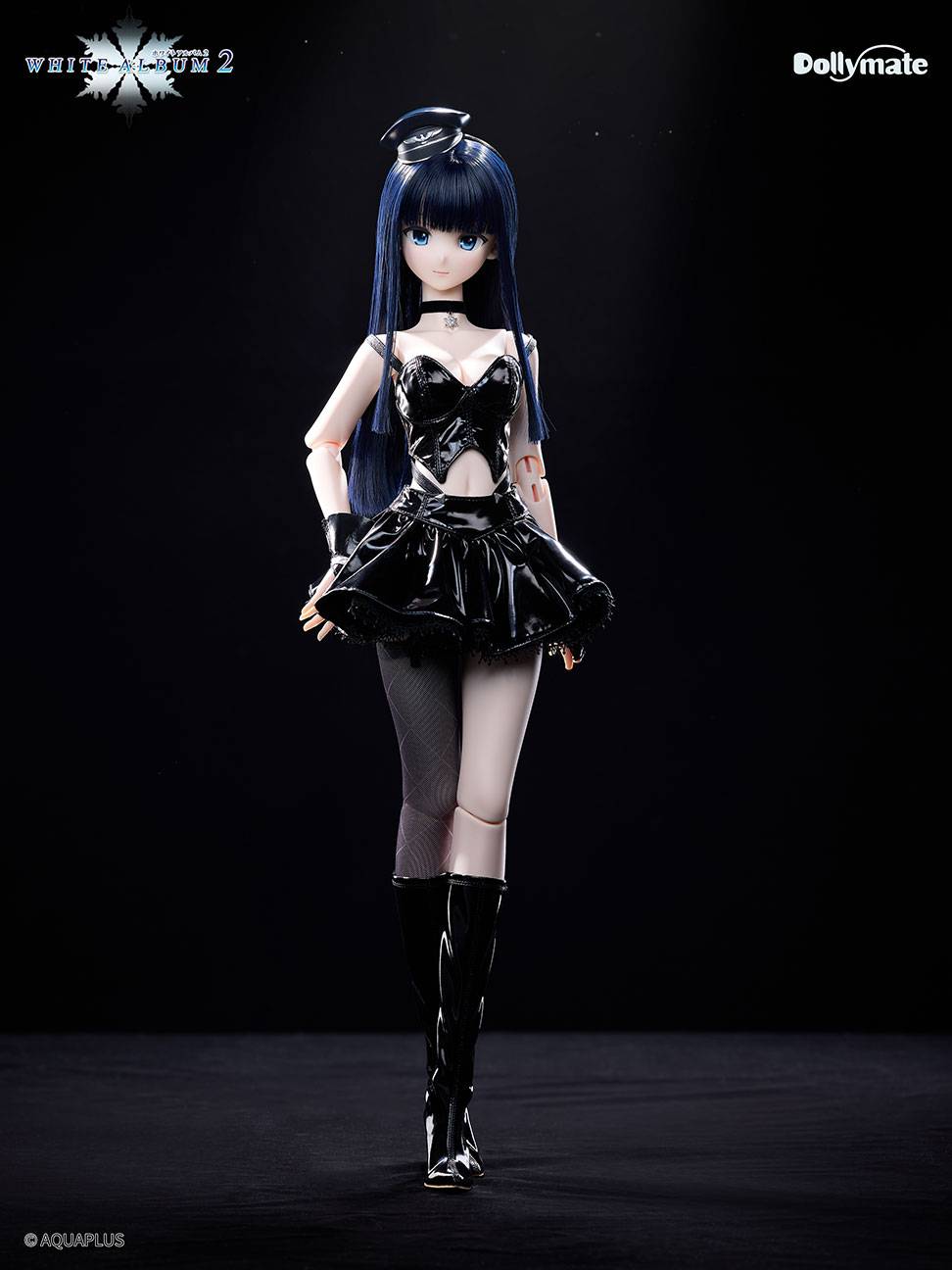 SPECIAL ORDER PUYOODOLL - Dollymate - White Album 2 - Kazusa Touma [JP]