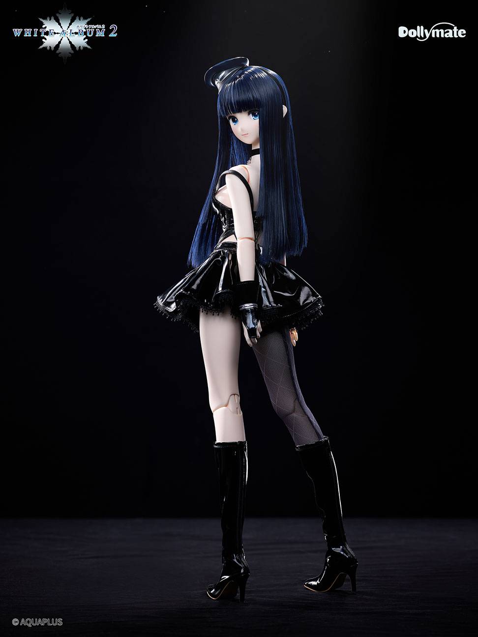 SPECIAL ORDER PUYOODOLL - Dollymate - White Album 2 - Kazusa Touma [JP]