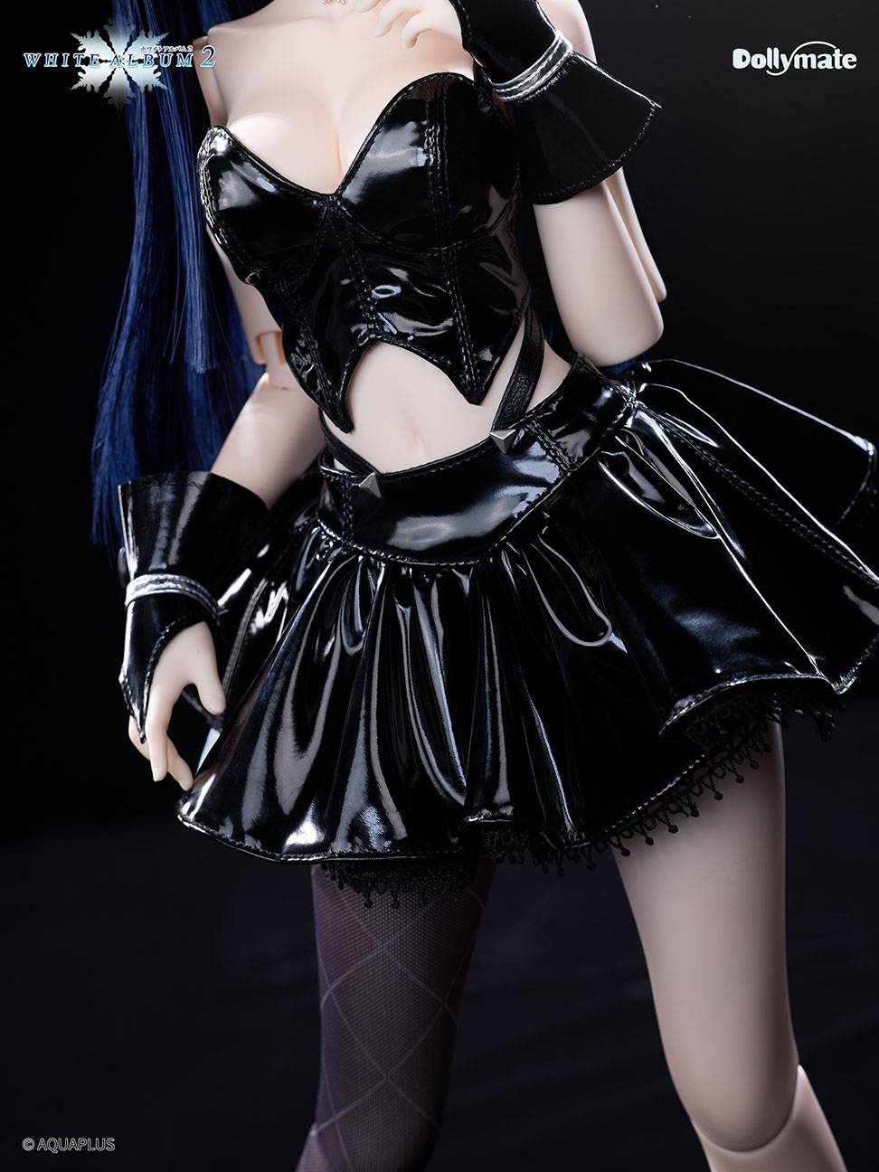 SPECIAL ORDER PUYOODOLL - Dollymate - White Album 2 - Kazusa Touma [JP]