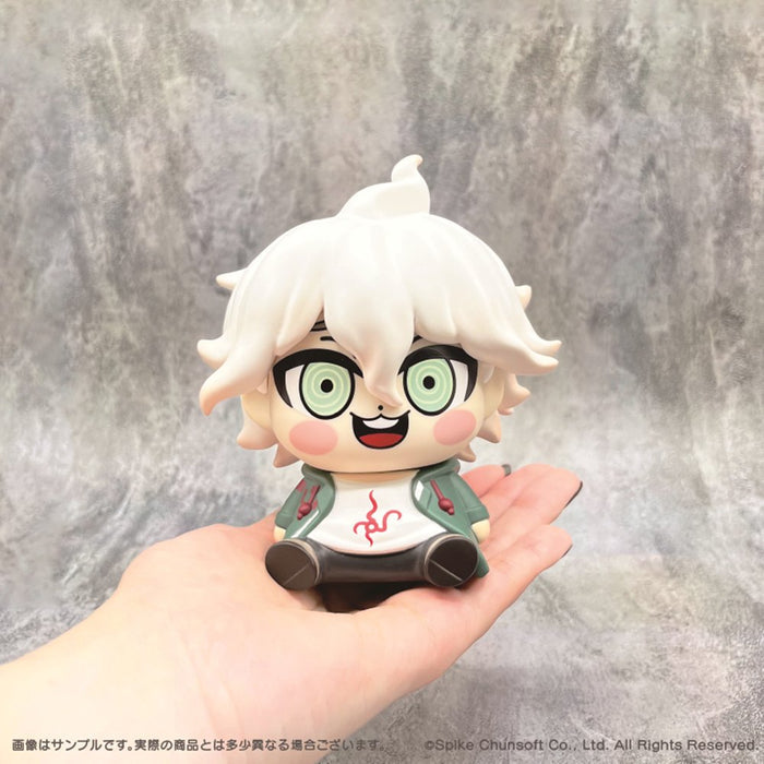 SPECIAL ORDER empty - Danganronpa Series x Bkub bkuvi - Nagito Komaeda